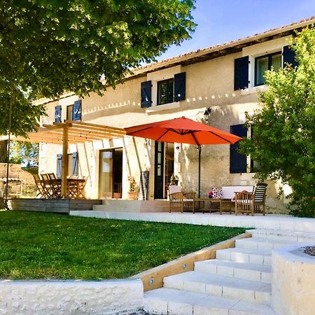 Auberge Casa Sana Pillac Экстерьер фото