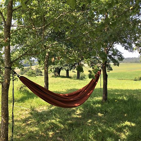 Auberge Casa Sana Pillac Экстерьер фото
