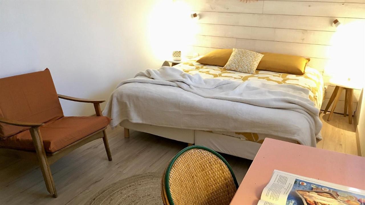 Auberge Casa Sana Pillac Экстерьер фото
