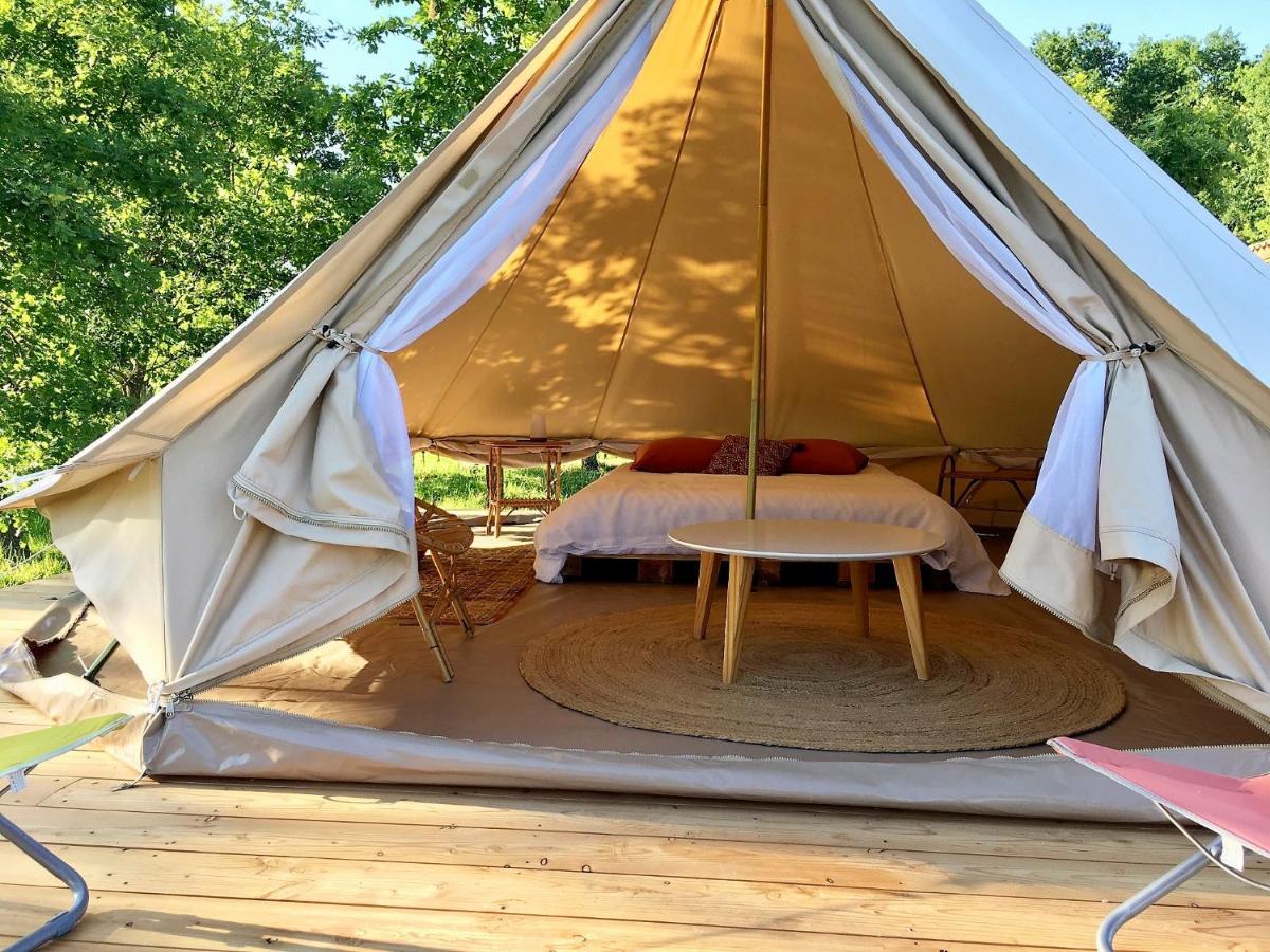 Auberge Casa Sana Pillac Экстерьер фото
