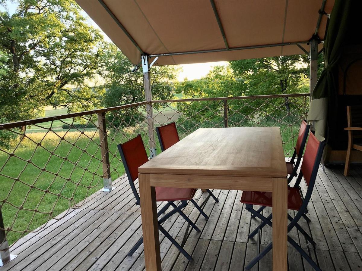 Auberge Casa Sana Pillac Экстерьер фото