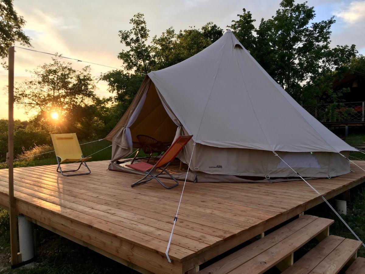 Auberge Casa Sana Pillac Экстерьер фото