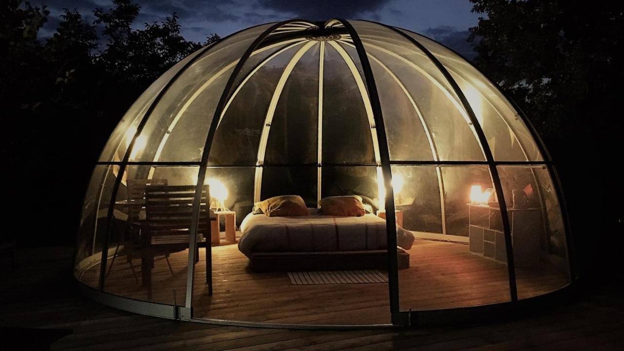 Auberge Casa Sana Pillac Экстерьер фото