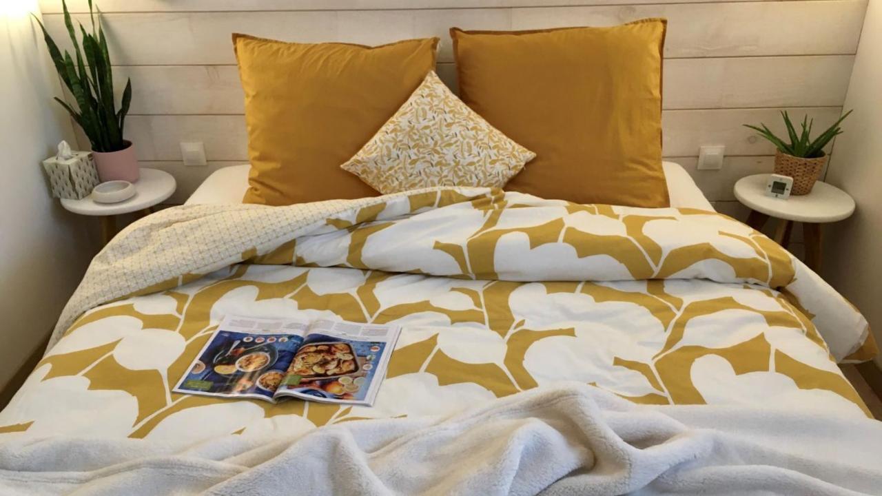 Auberge Casa Sana Pillac Экстерьер фото