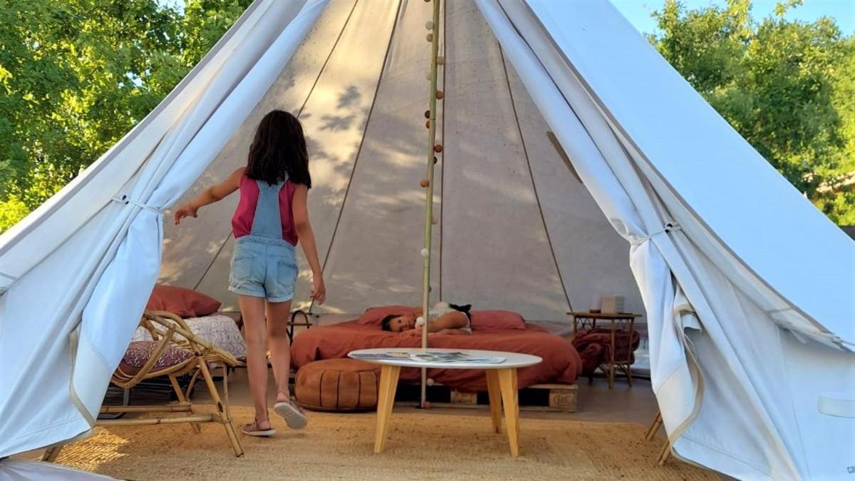 Auberge Casa Sana Pillac Экстерьер фото