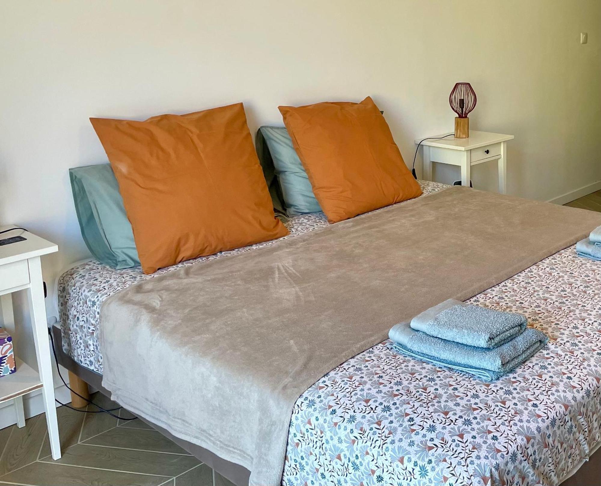 Auberge Casa Sana Pillac Экстерьер фото