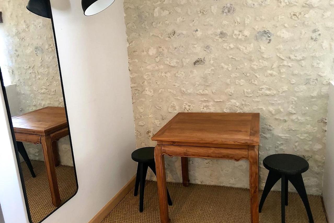 Auberge Casa Sana Pillac Номер фото