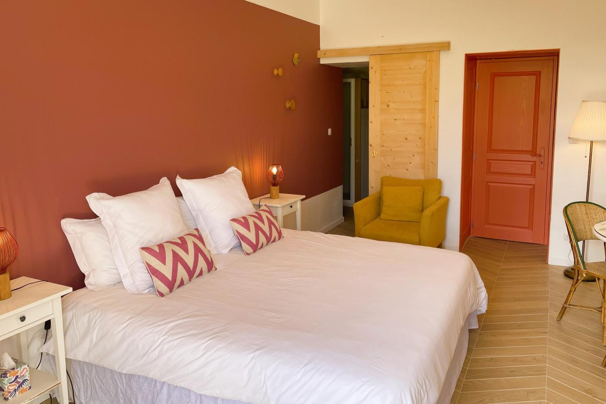 Auberge Casa Sana Pillac Экстерьер фото